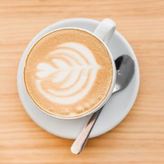 Mocha Latte