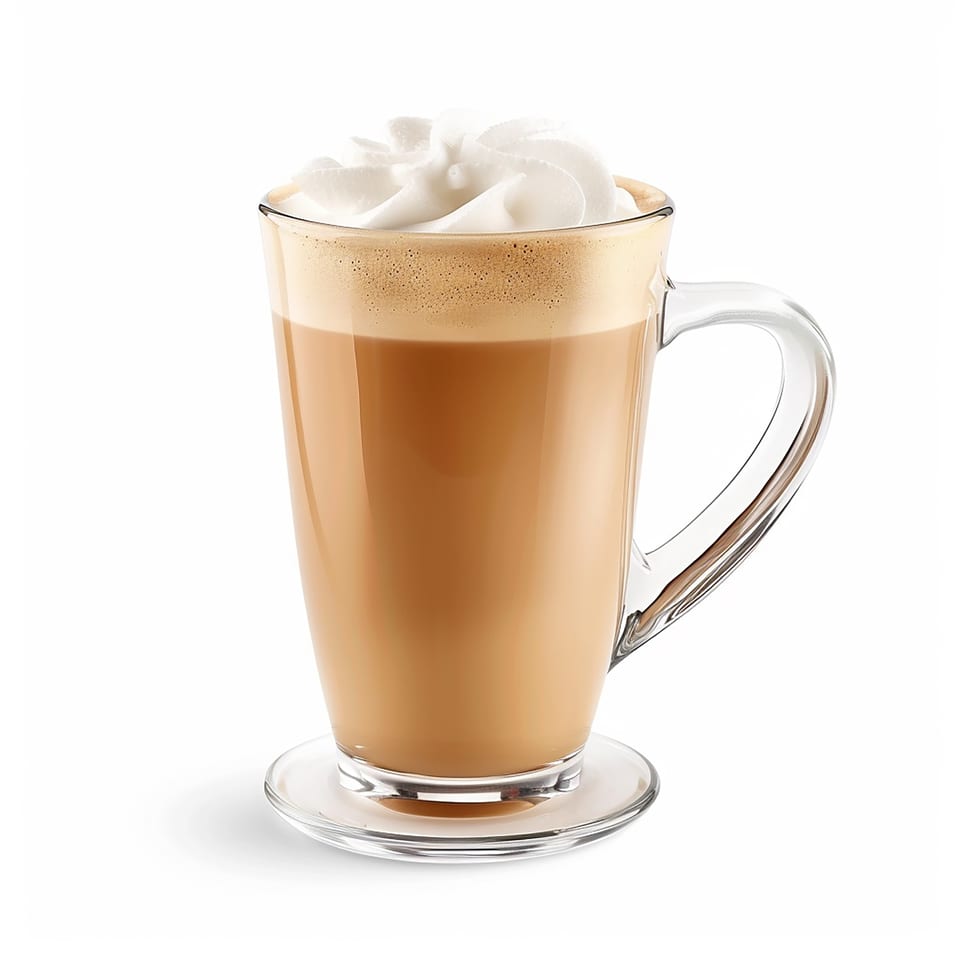 Delicious Macchiato Experience