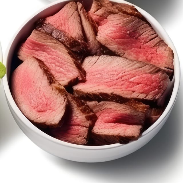 Just Meats.