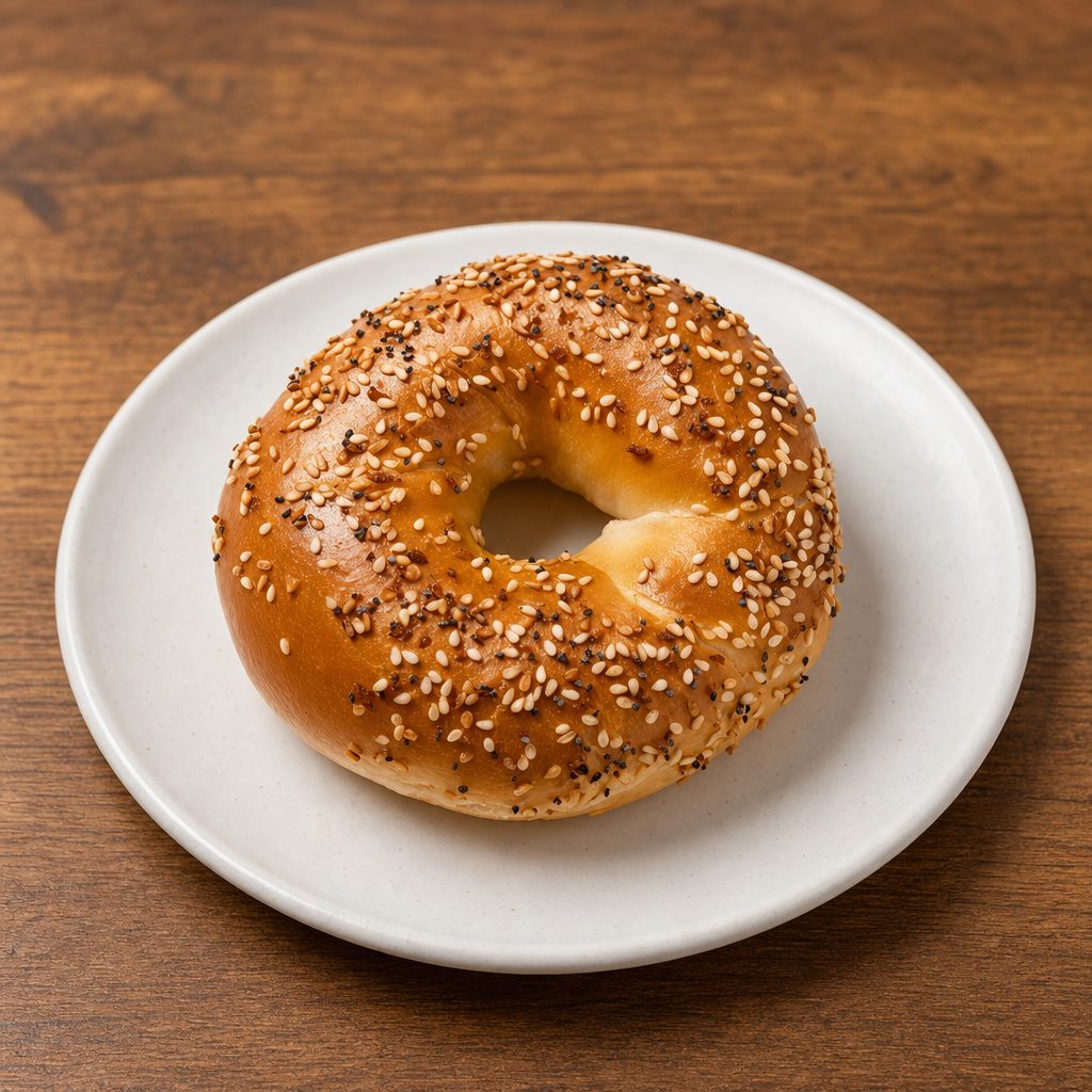 Bagel Deal Online.
