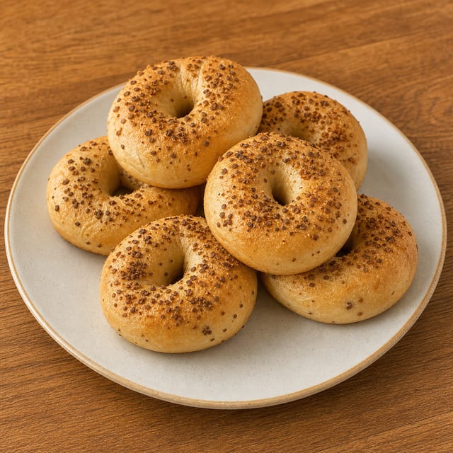 Half Dozen SH.