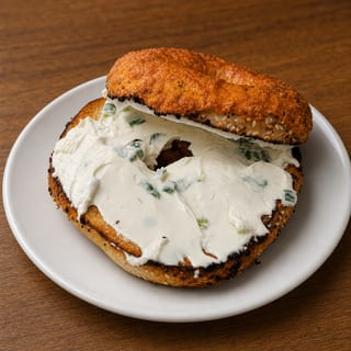 Bagel & Schmear