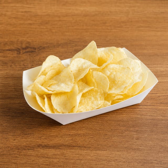 Chips.