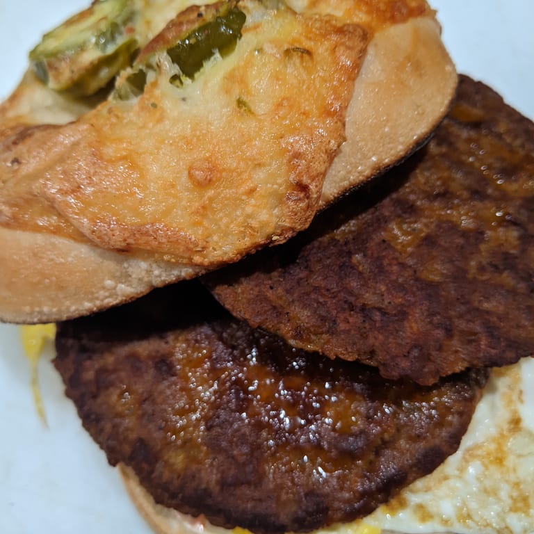 Delicious Vegetarian Options for Every Palate