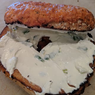 Bagel & Schmear