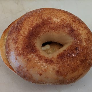 Bagel & Butter